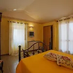 Apartmán Casa Venturini Trevi