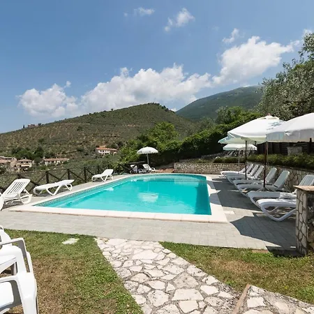 Casa Venturini Apartman