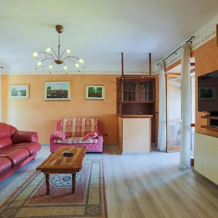 Apartman Casa Venturini *