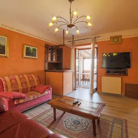 Casa Venturini 公寓 特雷维