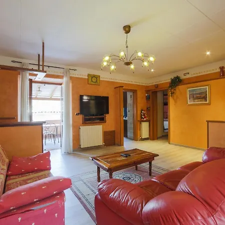 Casa Venturini Apartman Trevi