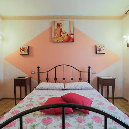 Casa Venturini Trevi