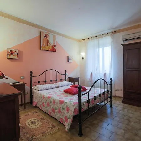 公寓 Casa Venturini *