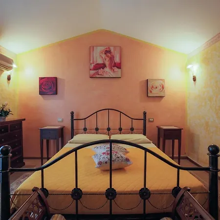 Casa Venturini Apartman *