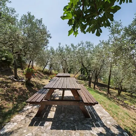 Casa Venturini Appartement