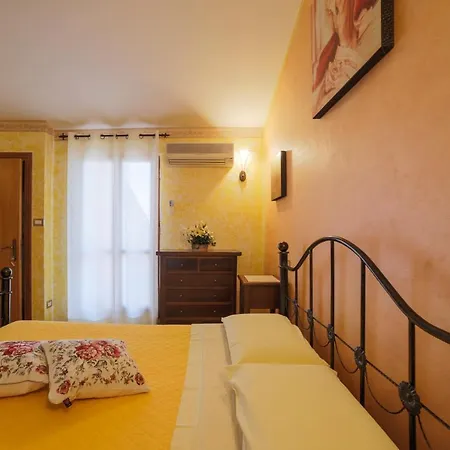 Appartement Casa Venturini