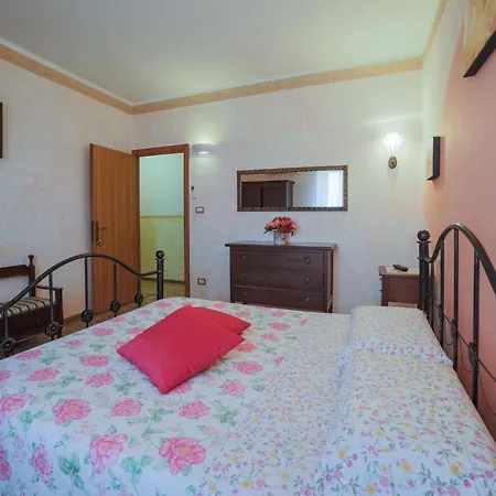 Lägenhet Casa Venturini Trevi