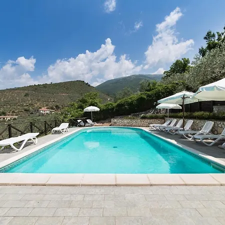 Casa Venturini Apartman Trevi