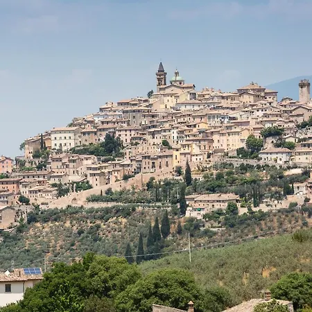 Casa Venturini * Trevi
