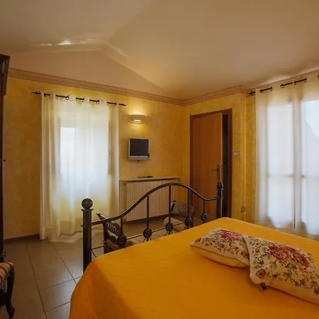 Apartman Casa Venturini Trevi