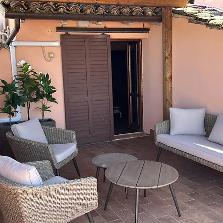 Casa Venturini