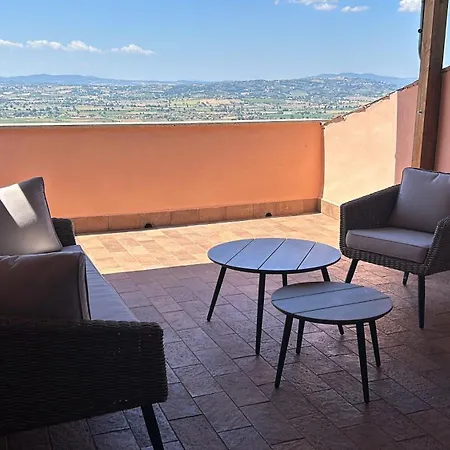 Appartement Casa Venturini *
