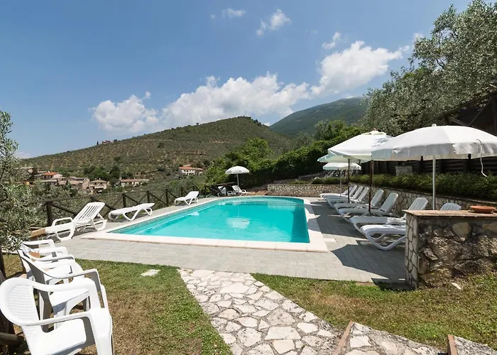 Casa Venturini Apartment