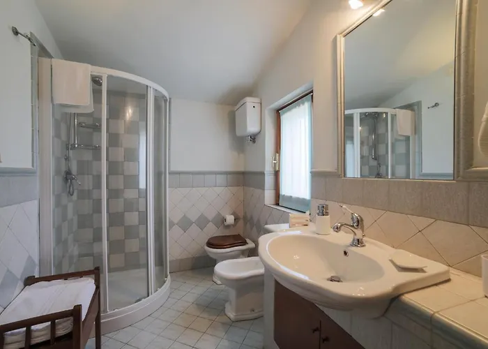 Casa Venturini Trevi