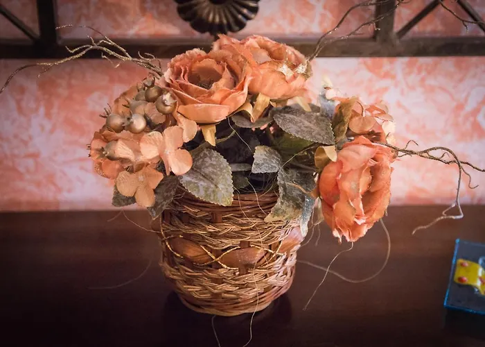 Casa Venturini Apartment *