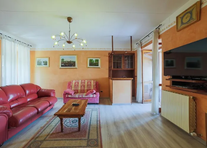 Apartment Casa Venturini *