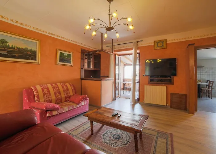 Casa Venturini Apartament Trevi