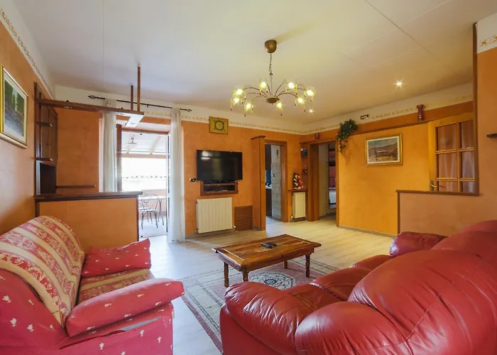 Casa Venturini Apartment Trevi