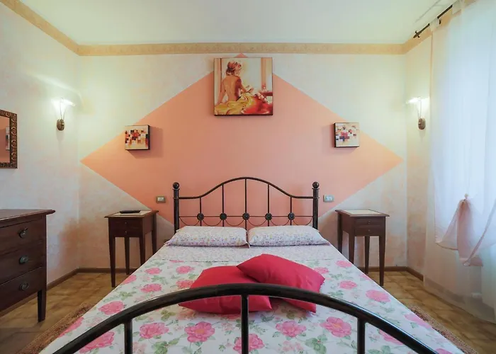 Casa Venturini Trevi