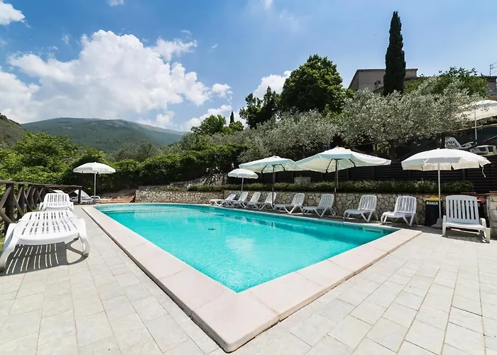 Apartment Casa Venturini