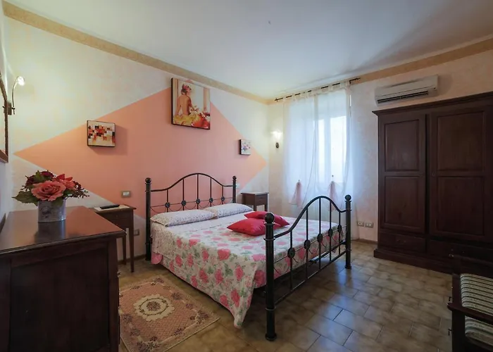 Apartment Casa Venturini *