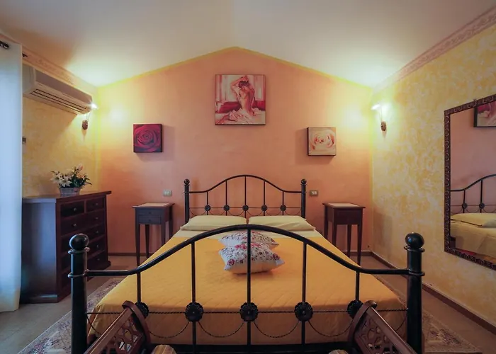 Casa Venturini Apartment *