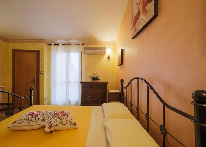Apartament Casa Venturini