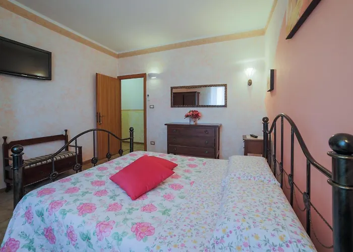 Apartment Casa Venturini Trevi