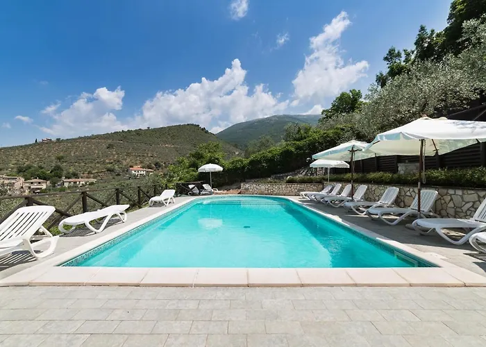 Casa Venturini Apartment Trevi