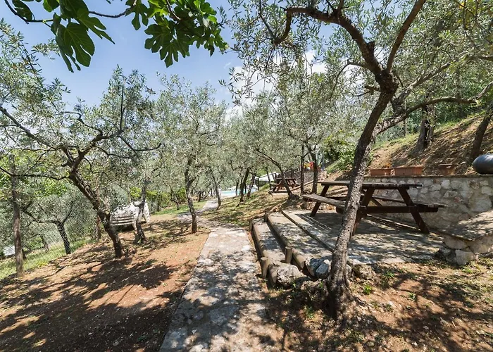 Casa Venturini * Trevi