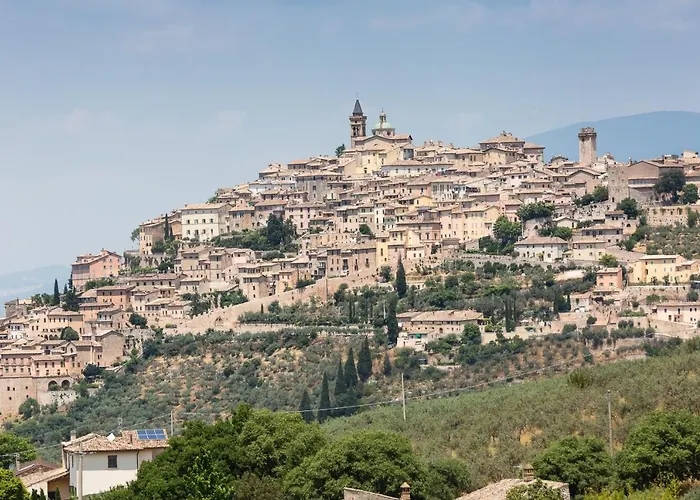 Casa Venturini * Trevi