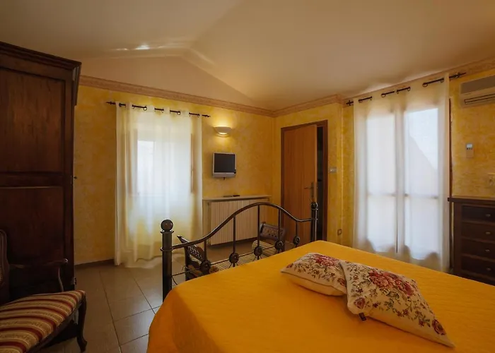 Apartament Casa Venturini Trevi