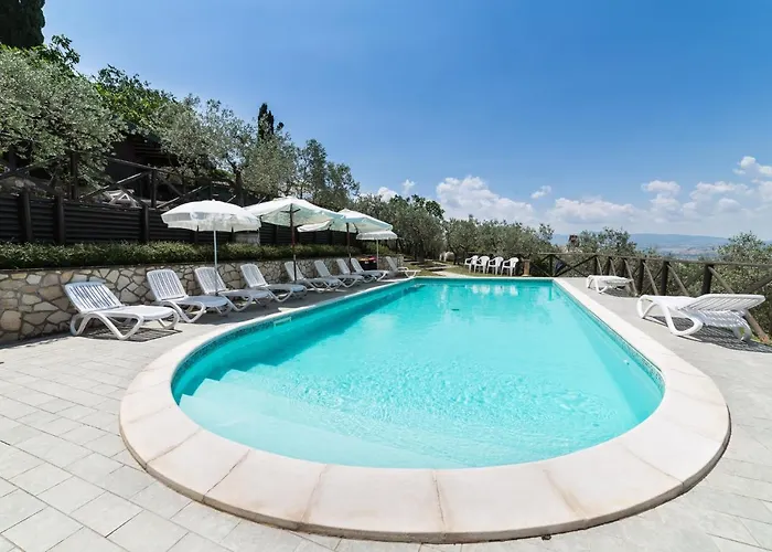 Casa Venturini * Trevi